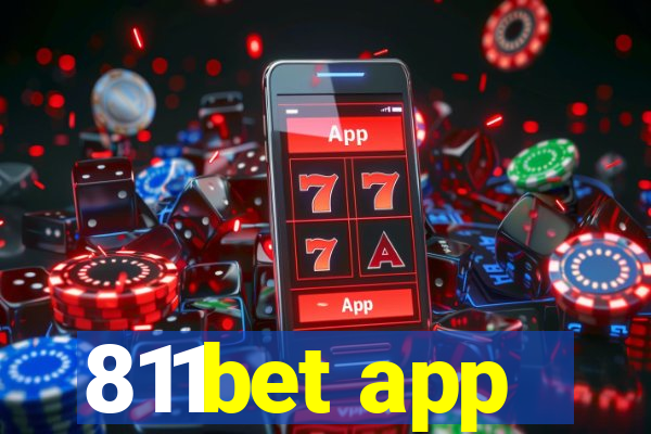 811bet app